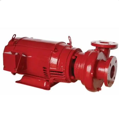 Xylem NB 530 Series Circulation Pumps